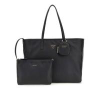 GUESS Sac shopper noir pour femme - Power Play II Large Tech Tote 313093