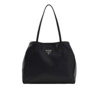 GUESS Sac shopper noir pour femme - Victtoria 2 in 1 Tote 333905