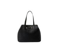 GUESS Sac shopper noir pour femme - Vikky II Large 2 In 1 Tote Bag L 293200