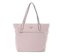 GUESS Sac shopper rose pour femme - Eco Gemma Tote Bag Light Rose 163002