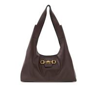 GUESS sac shopper sac à épaule Sunset Tote Bag Brown marron foncé