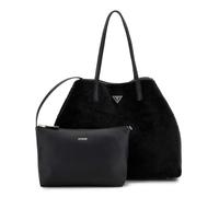 GUESS sac shopper Victtoria 2 in 1 Tote Black noir