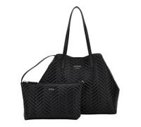 GUESS sac shopper Vikky II Large 2 In 1 Tote Bag L Black