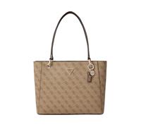 Guess - Sac Shopping - Femme - Sacs - Beige - Taille: ONE Size