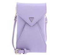 GUESS sac téléphone portable Phone Case Lavender