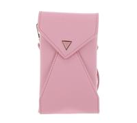 GUESS Sac téléphone portable rose pour femme - Phone Case 216815