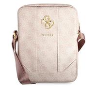 GUESS Sac unisexe pour iPad Rose