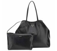 Guess Sac shopper Victtoria 41 cm Noir