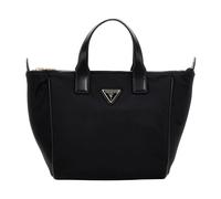 Guess - Sac Voyage Follie Chit Chat - Femme - Sacs - Noir - Taille: ONE Size