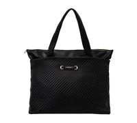 GUESS Sac de voyage noir pour femme - Francy Travel Weekender Bag 294730