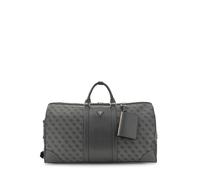 GUESS Sac w nd 'Milano' anthracite / noir, Taille One Size