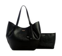 Guess - Sacca Amorette - Femme - Sacs - Noir - Taille: ONE Size