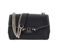 Guess - Sacoche à 3 compartiments Anadela - Femme - Sacs - Noir - Taille: ONE Size