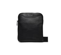 Guess Sacoche cuir PU Mestre jeans