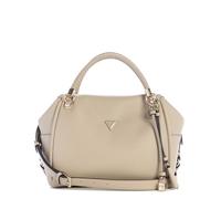 GUESS Sacoche Danya pour femme, taupe, taille unique