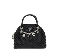 Guess Sac à main Everlee – Noir – Femme
