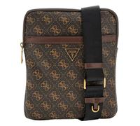 Sacoche Guess Torino Medium Bum Ba Brown/Ochre EVZLP2223 Brown/Ochre (BNH)