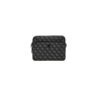 Guess Sacoche Milano Compact MILOP5222 Black/Orange