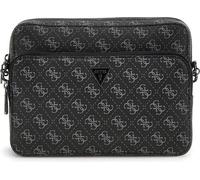 Guess Sacoche Milano Compact MILOP5222 Black/Orange