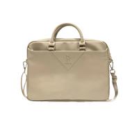 Guess Sacoche pour ordinateur portable 16 pouces One Size - Modèle GUCB15ZPGSTEGD