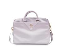 Guess Sacoche pour ordinateur portable 16 pouces One Size - Modèle GUCB15ZPGSTEGU