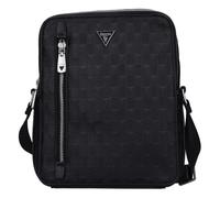 Guess - Sacoche Torino - Homme - Sacs - Noir - Taille: ONE Size