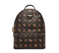 GUESS Sacs à dos et sacs banane pour femmes Sac à dos de voyage Silia