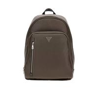 GUESS Sacs à dos et sacs banane pour hommes SAC À DOS ZIPPÉ VERTICAL MILANO