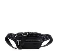 GUESS Sacs à dos et sacs banane pour hommes Sac banane Berlin 4G Logo