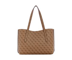 Guess - Sacs à épaule - Femme - Sacs - Brun - Taille: ONE Size