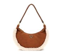 Guess Sacs à main Amita Hobo Cognac SW953972