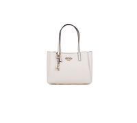 Guess - Anise Shopper - Femme - Sacs - Beige - Taille: ONE Size