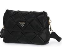 Guess Sacs à main Bla Zaina Flap Sh, 86190BLA