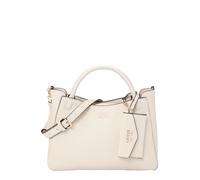 GUESS Sacs à main 'BRENTON SML GIRLFRIEND SATCHEL' beige clair, Taille One Size