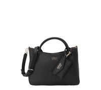 GUESS Sacs à main 'BRENTON SML GIRLFRIEND SATCHEL' noir, Taille One Size