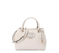 GUESS Sacs à main 'CALEBRA HOBO STATUS SATCHEL' blanc, Taille One Size