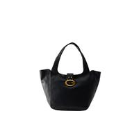GUESS Sacs à main 'CAMDEN' noir, Taille One Size