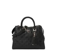 Guess Sac à main Cresidia – bandoulière – Noir – Femme
