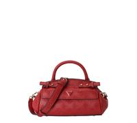GUESS Sacs à main 'Diana' rouge cerise, Taille One Size