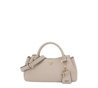 GUESS Sacs à main 'Evie' blanc cassé, Taille One Size
