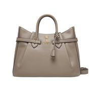 Guess Yesba Sac à main 37 cm gris