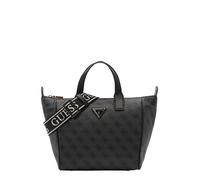 Guess Sac de shopper Follie 34 cm Noir