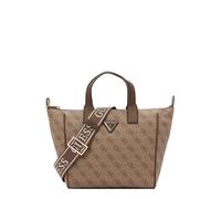 GUESS Sacs à main 'FOLLIE' marron / noisette, Taille One Size