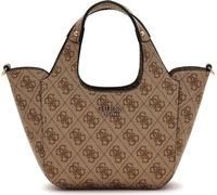 Guess Sacs à main Handbag Latte Logo SG733475