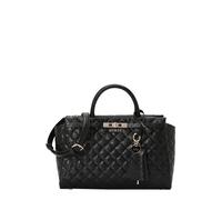 GUESS Sacs à main 'Idra Girlfriend Satchel' noir, Taille One Size