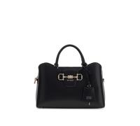 GUESS Sacs à main 'Janie' noir, Taille One Size