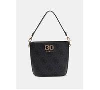 Guess Sacs à main Karnilla Logo Bucket Coal Logo OS990101 Coal Logo (CLO)