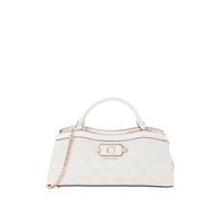 GUESS Sacs à main 'LINDSEY' crème / blanc cassé, Taille One Size