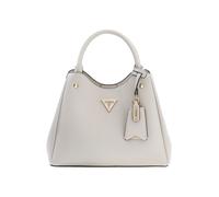 Guess Meridian II Sac à main 26 cm gris