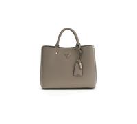 Guess Meridian II Sac à main 30 cm gris